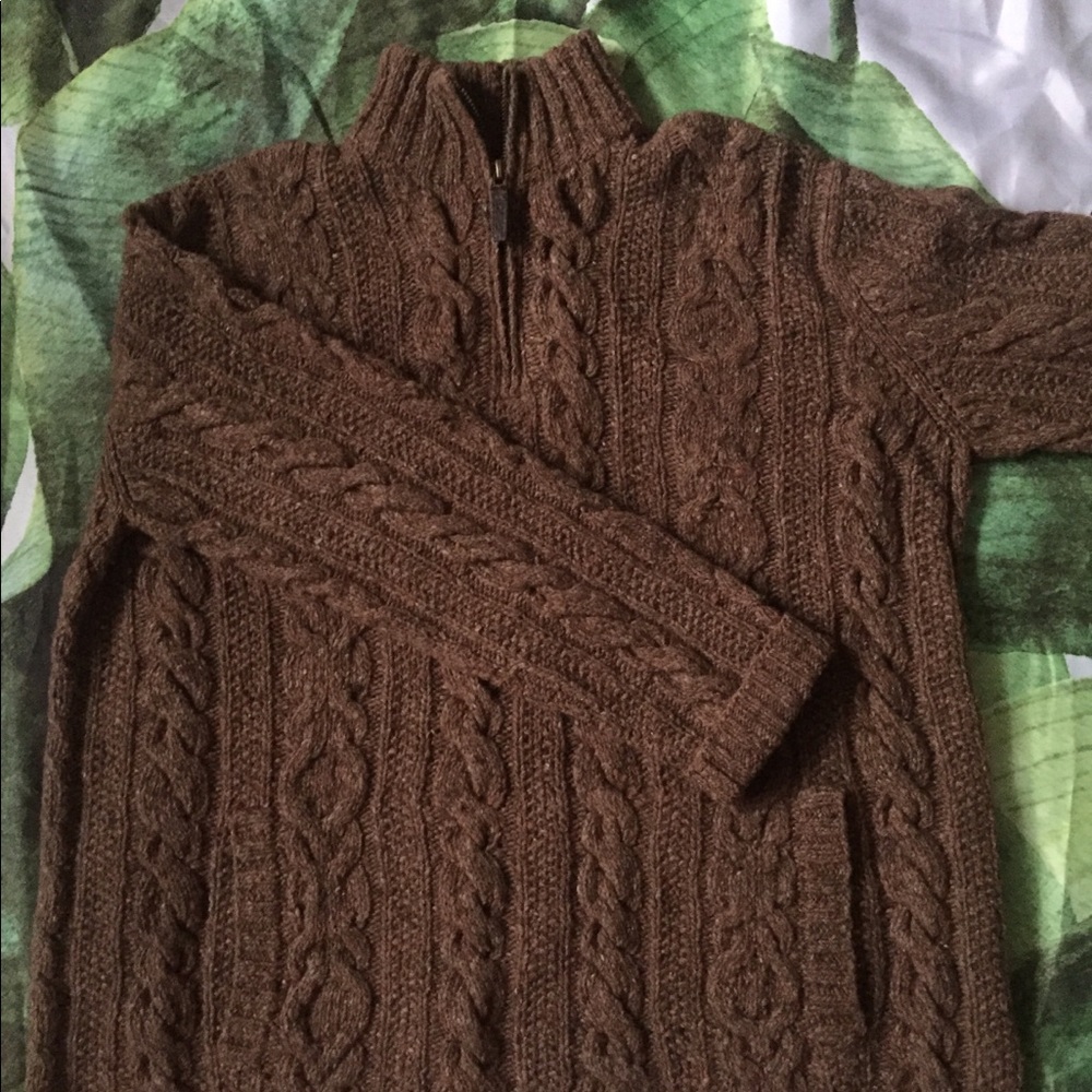 Vintage Ralph Lauren Sweater